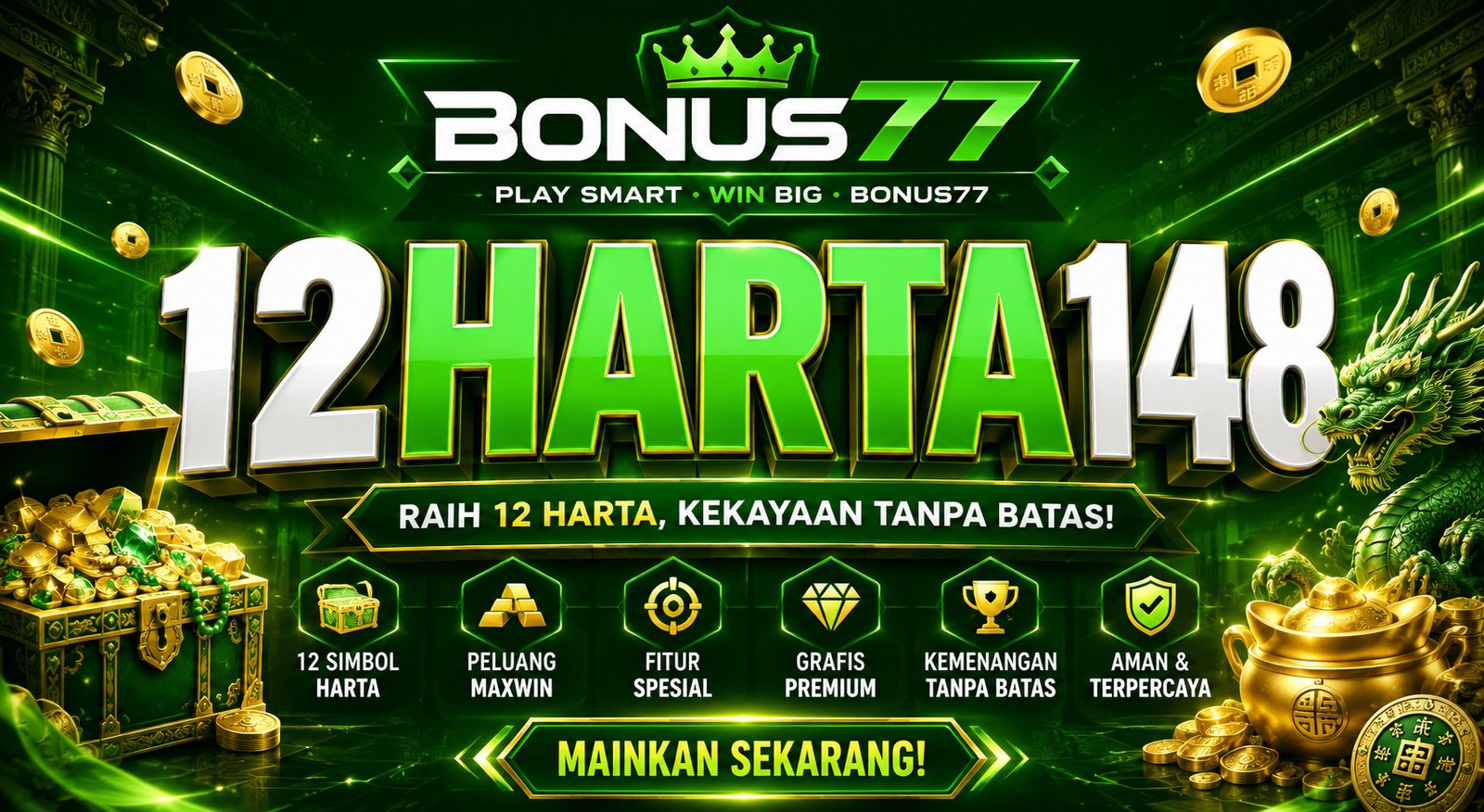bonus77